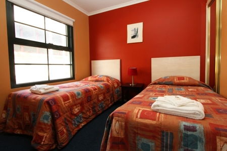 HarbourView Apartment Hotel - South Australia Travel 2
