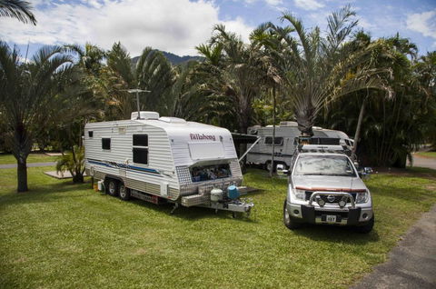 Lake Placid Tourist Park - South Australia Travel 3