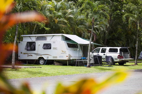 Lake Placid Tourist Park - South Australia Travel 5