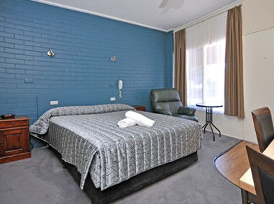 The Elm Motel - South Australia Travel 1