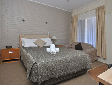 The Elm Motel - South Australia Travel 2