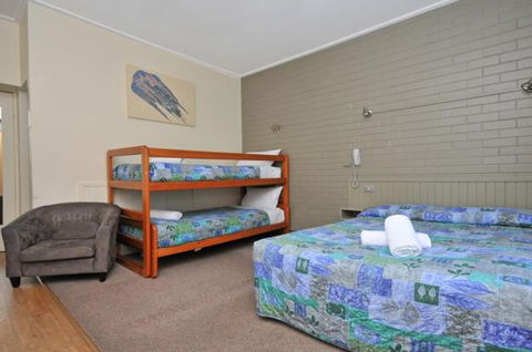 The Elm Motel - South Australia Travel 3