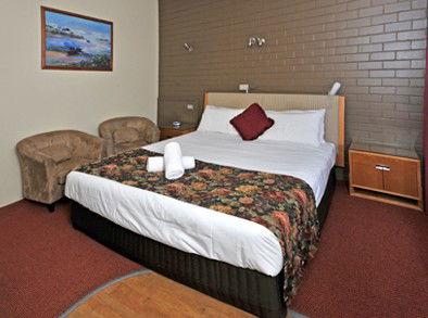 The Elm Motel - South Australia Travel 4