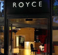 Royce Hotel - South Australia Travel