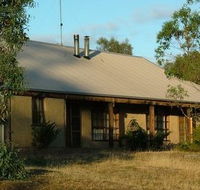 Wartook Rise - South Australia Travel