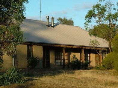 Wartook Rise - South Australia Travel 0