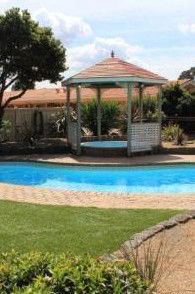  Werribee Park Motor Inn - South Australia Travel 2