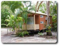 Peninsula Caravan Park - South Australia Travel 1
