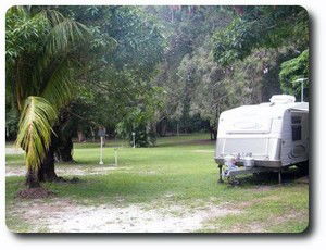 Peninsula Caravan Park - South Australia Travel 2