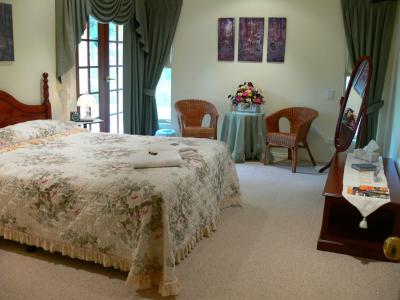 Armadale Cottage B And B - South Australia Travel 2