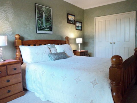 Armadale Cottage B And B - South Australia Travel 5