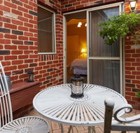 Durham Lodge - South Australia Travel