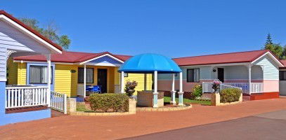 Emu Beach Holiday Park - South Australia Travel 2