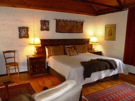 Hillside Country Retreat  - South Australia Travel 1