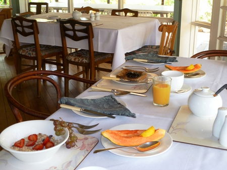 Hillside Country Retreat  - South Australia Travel 3