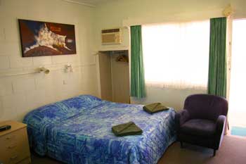 Cooroy Motel & Caravan Park - South Australia Travel 0