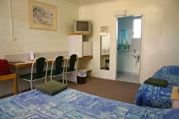 Cooroy Motel & Caravan Park - South Australia Travel 1