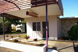 Cooroy Motel & Caravan Park - South Australia Travel 2