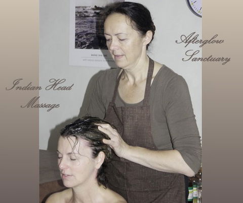 Lillypillys Cottages & Day Spa - South Australia Travel 3