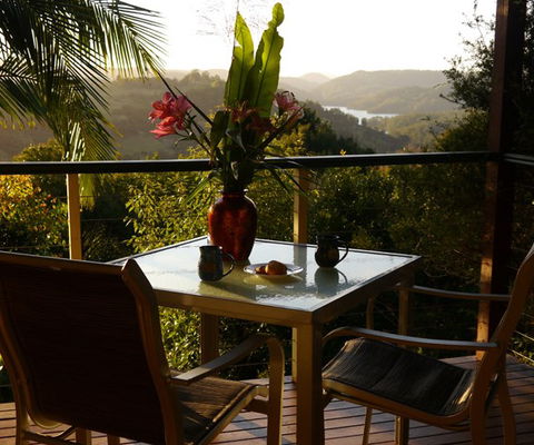 Lillypillys Cottages & Day Spa - South Australia Travel 4