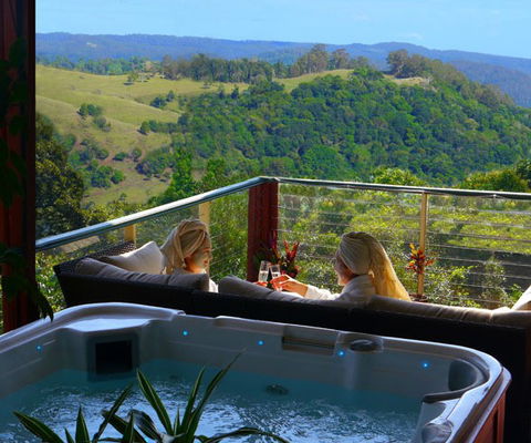 Lillypillys Cottages & Day Spa - South Australia Travel 8