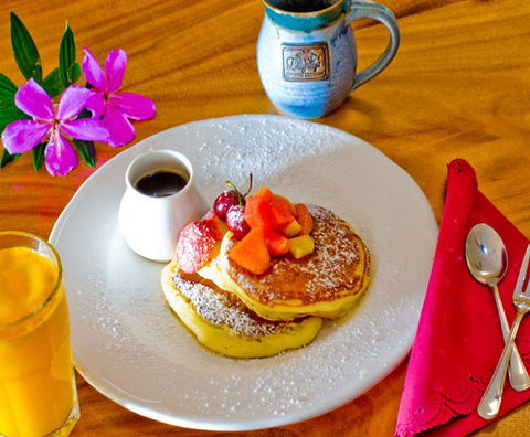 Lillypillys Cottages & Day Spa - South Australia Travel 9