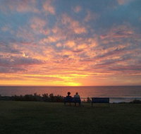 African Reef Beach Resort - South Australia Travel