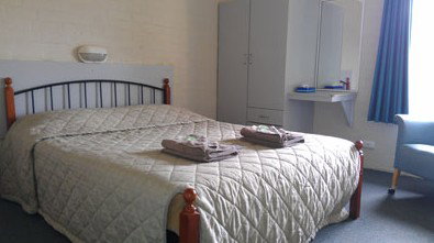 African Reef Beach Resort - South Australia Travel 5