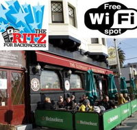 Ritz Backpackers - South Australia Travel