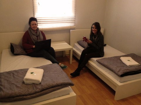 Ritz Backpackers - South Australia Travel 5
