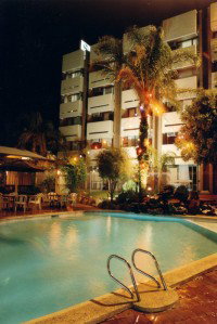 Indian Ocean Hotel - South Australia Travel 0