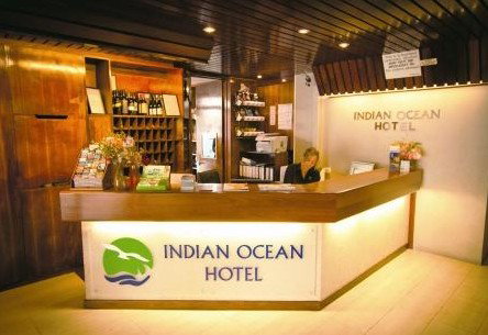 Indian Ocean Hotel - South Australia Travel 6
