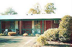 Collie Forest Motel - South Australia Travel 0