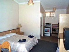Collie Forest Motel - South Australia Travel 1