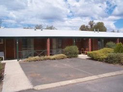 Collie Forest Motel - South Australia Travel 2