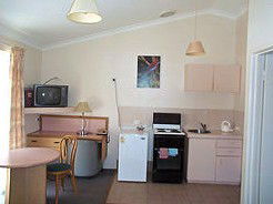 Collie Forest Motel - South Australia Travel 3
