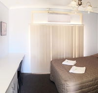 Merredin Olympic Motel - South Australia Travel