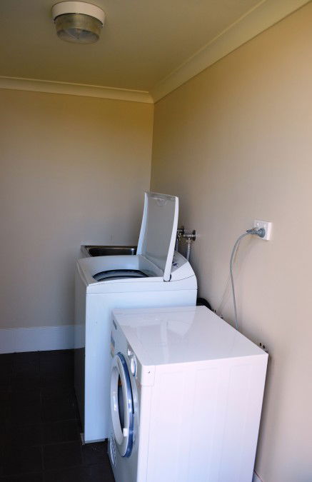 Narrogin Motel - South Australia Travel 2
