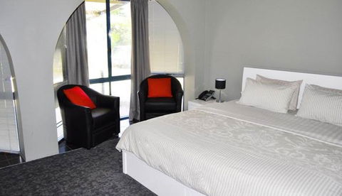 Narrogin Motel - South Australia Travel 4