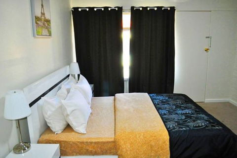Narrogin Motel - South Australia Travel 5