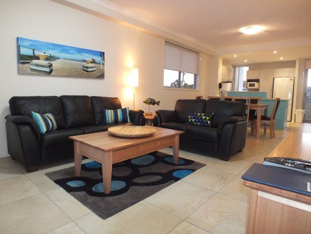 Pacific Marina Apartments - South Australia Travel 0