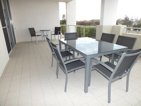 Pacific Marina Apartments - South Australia Travel 2