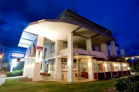 Pacific Marina Apartments - South Australia Travel 8