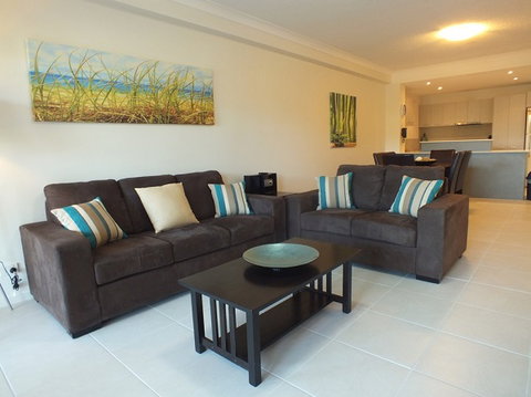 Pacific Marina Apartments - South Australia Travel 9