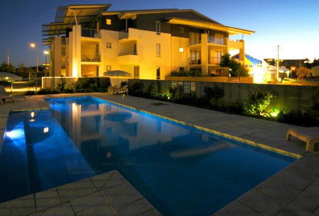 Pacific Marina Apartments - South Australia Travel 11