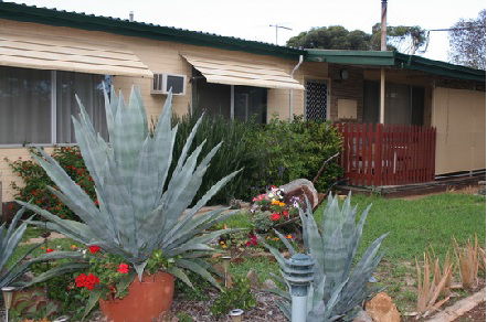 Ravensthorpe Motel - South Australia Travel 1