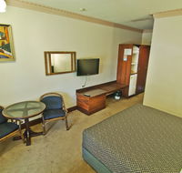 Heritage Country Motel - South Australia Travel