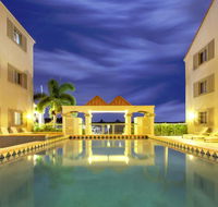 Ramada Hotel Hope Harbour - South Australia Travel