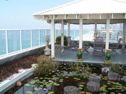 Golden Sands Holiday Apartments - South Australia Travel 3