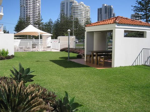 Golden Sands Holiday Apartments - South Australia Travel 5